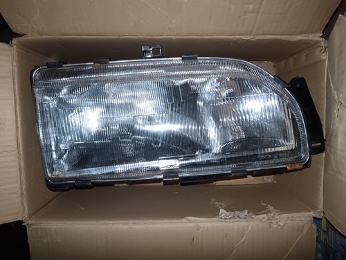 Faro anteriore destro - dx,