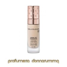 Naj Oleari  NEW Lasting Veil
