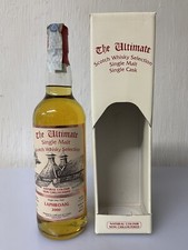 The Ultimate Laphroaig 7yo