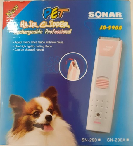 Tosatore tosatrice animali kit - tosatore,