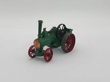 Steam Engine N1 Matchbox Lesney 1/66