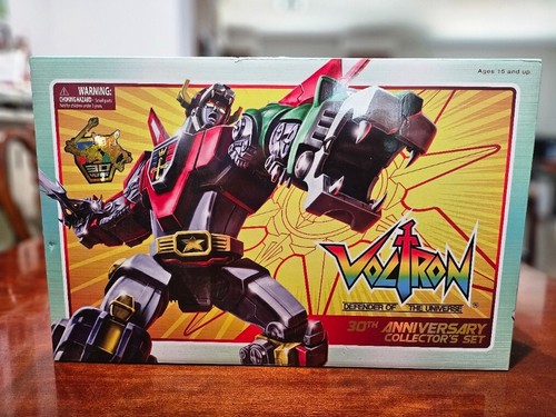 Nisb toynami voltron - nisb, 30°