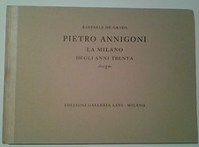 RAFFAELE DE GRADA – PIERO