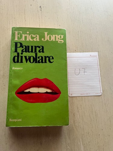Paura volare e - volare,