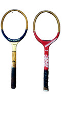 Coppia Racchette da Tennis