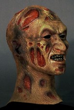 Maschera acrobatica freddy - maschera,
