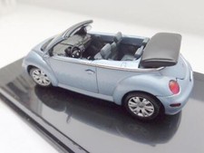 + VOLKSWAGEN VW New Beetle