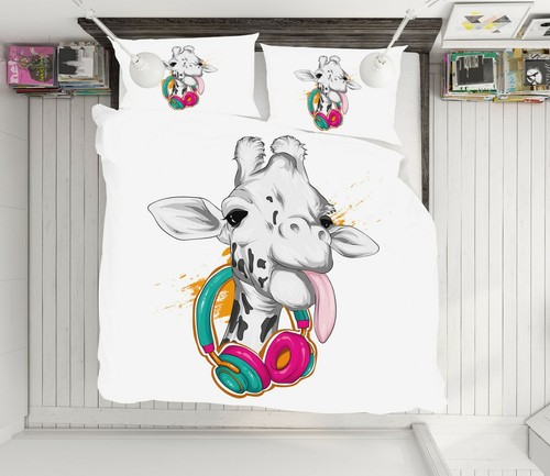 Copripiumino trapuntato - , 3d