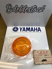 cabochon clignotant htk yamaha