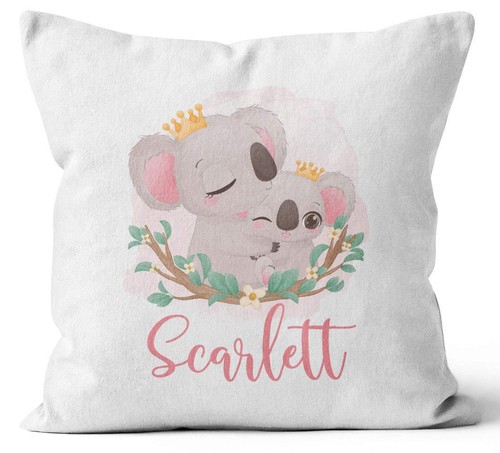 Cuscino personalizzato