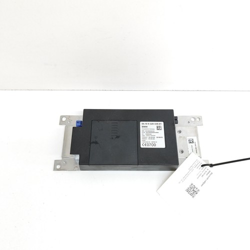 Centralina bluetooth bmw - bluetooth, 3