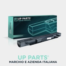 UP PARTS - Batteria Notebook