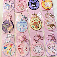 Portachiavi distintivo