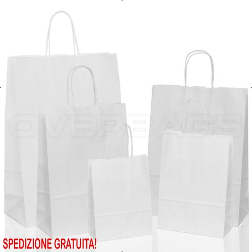 Borsa shopper sacchetto - shopper,