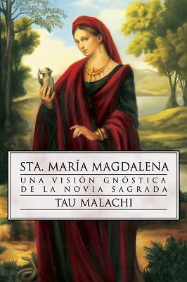 Sta maría magdalena una - maría, magdalena: