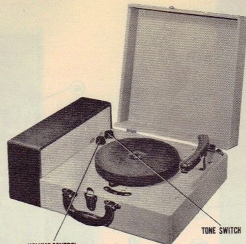 1950 phonola 134 - 1950,