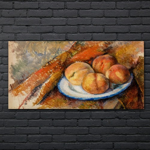 Quadro quattro pesche un - quadro, su