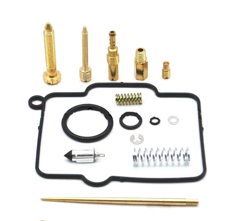Kit riparazione spillo - kit,
