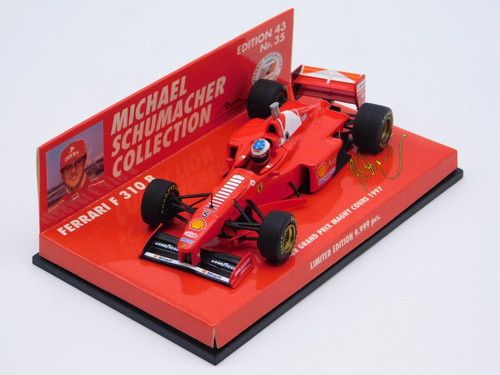Minichamps 510974315 - minichamps,