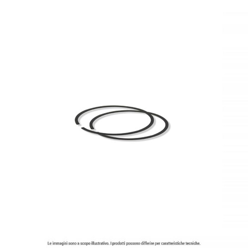 Coppia fasce elastiche 38 4 - coppia, d.