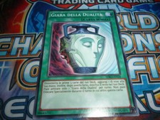 YU GI OH GIARA DELLA DUALITA' – LDK2 ITY34 COMUNE - ITA