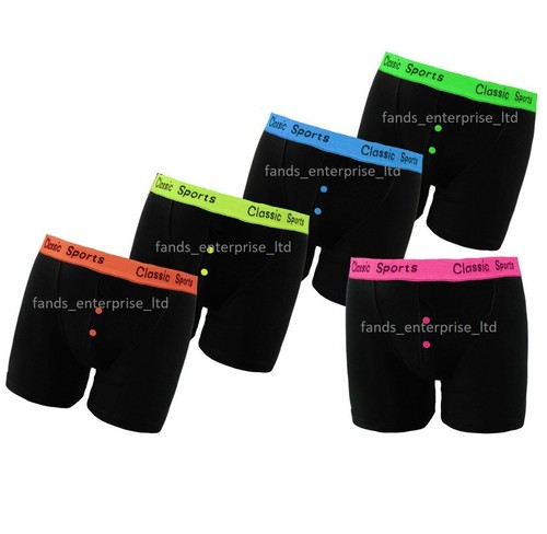 Boxer sotto pantalone - , x