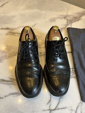 Scarpe Oxford Hogan in pelle