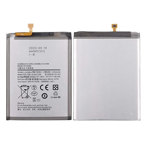 Batteria per samsung a12 a21s - per,