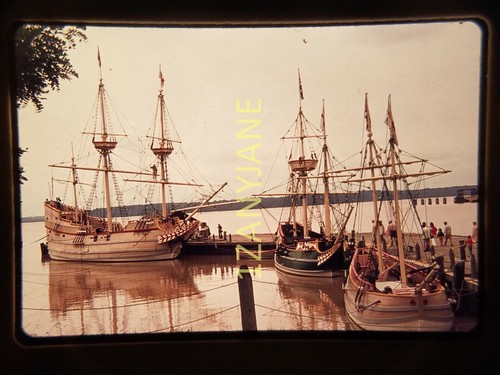 Ik04 35mm slide originale - ik04,