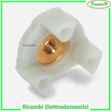 Bimby Sede Giunto di Ricambio per Motore Vorwerk Modello TM21 31438 Compatibile