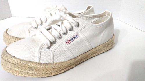 Scarpe ginnastica superga - da,