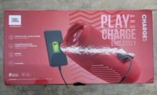 JBL CHARGE 5 Portable