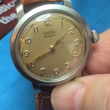  Orologio da polso vintage