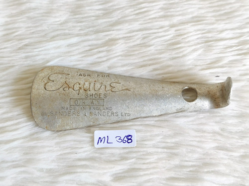 Vintage esquire scarpe sanders - scarpe,