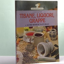 LAURA TURATI TISANE LIQUORI