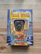 I maledetti Stine Piccoli