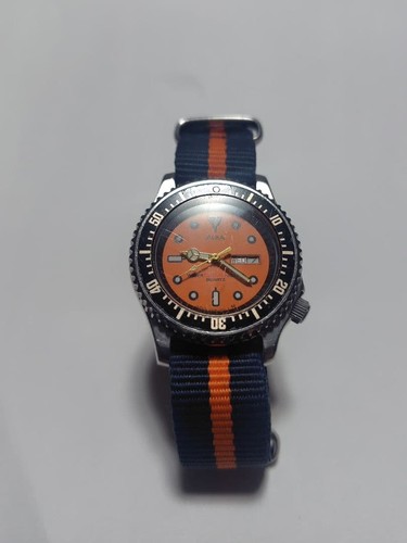 Dal giappone orologio - 【dal, giappone】orologio