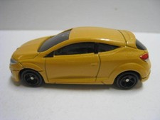 Renault Megane RS 709