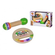 Eichhorn - Set musicale in 2