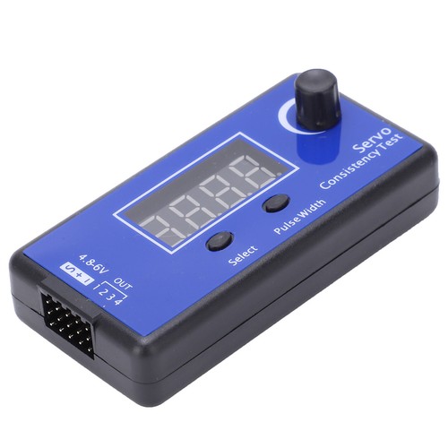 800 2200us auto - rc, sterzo
