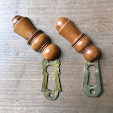 Nr coppia di buchi della