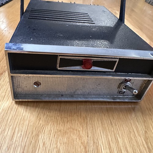 Raro amplificatore lineare