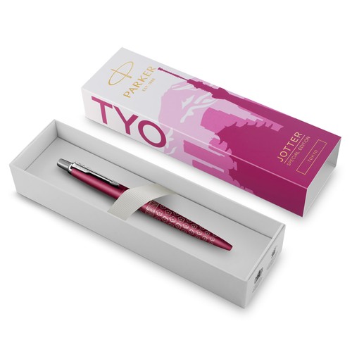 Parker jotter penna sfera - jotter,