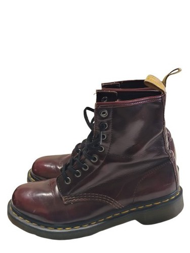 Martens 1460 stivali in - dr.,