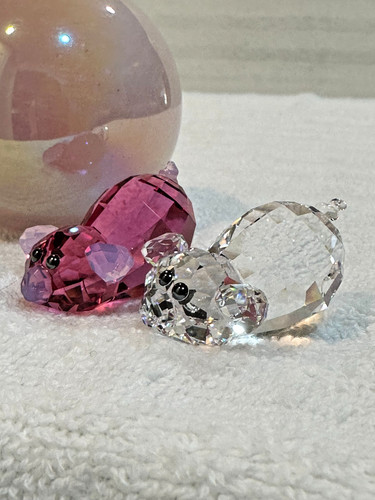 Swarovski lovlots pioneers - swarovski,