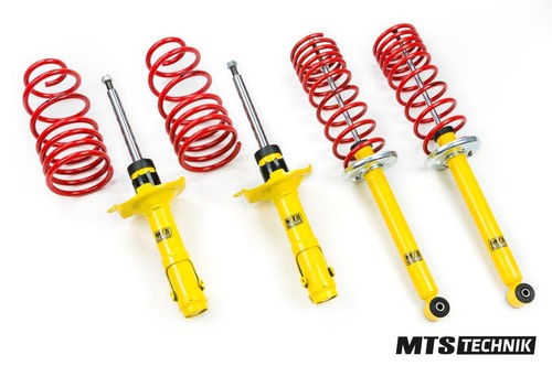 Ammortizzatore molla golf 3 - ammortizzatore/molla,