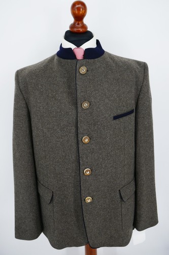 Costume tradizionale lodenfrey - costume,