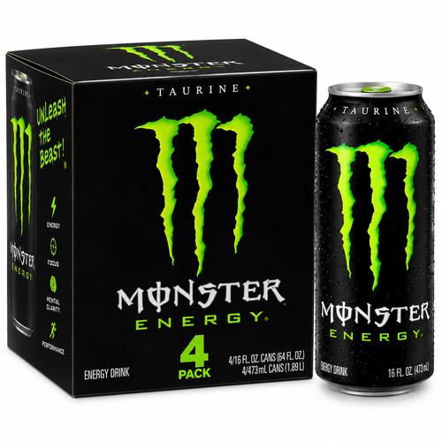 Monster energy original - energy,,