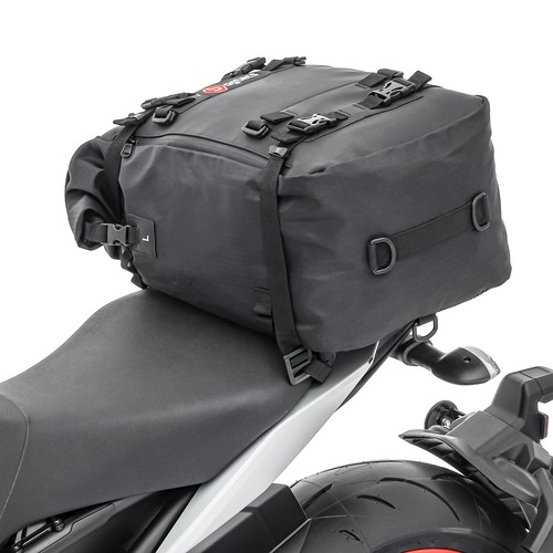 Borsa posteriore per - , yamaha
