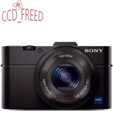 Sony Cyber-shot DSC-RX100 III
